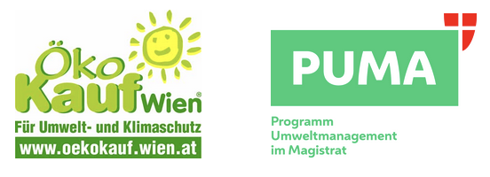 Kooperation Logos Stadt Wien