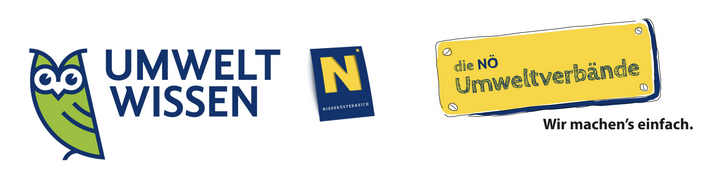 NÖ Kooperation Logos