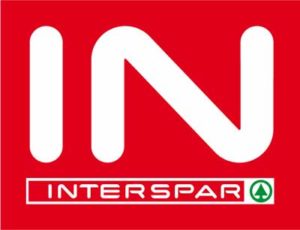 INTERSPAR Logo